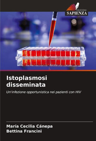Istoplasmosi disseminata