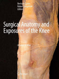 Surgical Anatomy and Exposures of the Knee