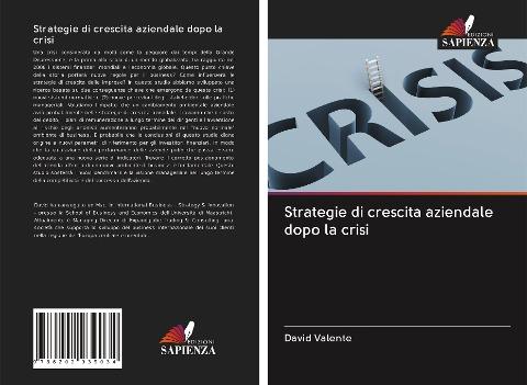 Strategie di crescita aziendale dopo la crisi