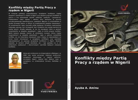 Konflikty mi¿dzy Parti¿ Pracy a rz¿dem w Nigerii