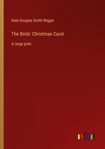 The Birds' Christmas Carol