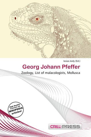 Georg Johann Pfeffer