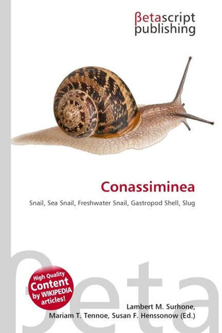 Conassiminea
