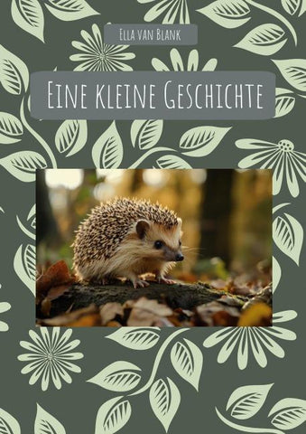 Eine kleine Geschichte