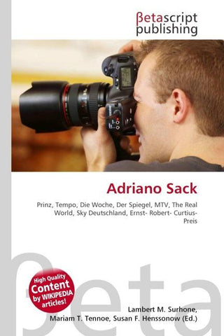 Adriano Sack