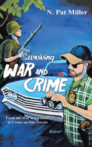 Surviving War and Crime