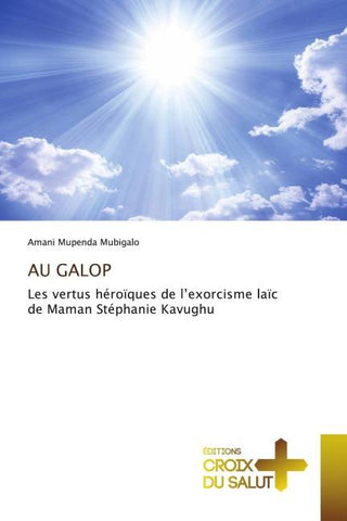 AU GALOP