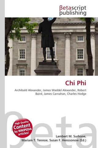 Chi Phi