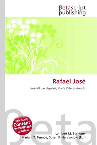 Rafael José