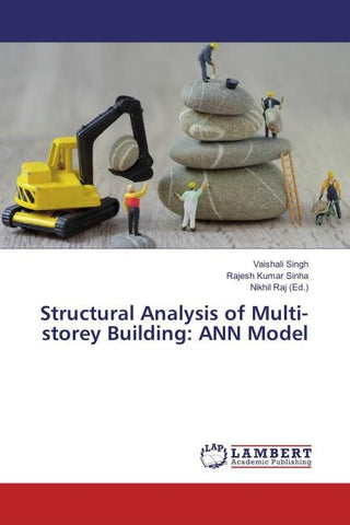 Structural Analysis of Multi-storey Building: ANN Model