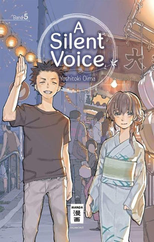A Silent Voice 05