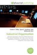 Industrial Organization
