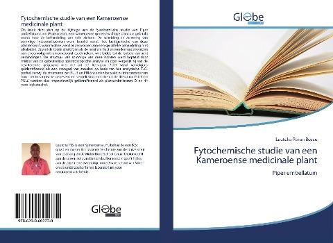 Fytochemische studie van een Kameroense medicinale plant