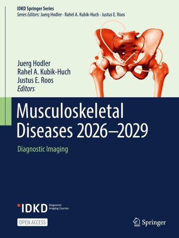 Musculoskeletal Diseases 2026–2029