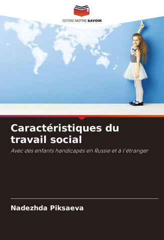 Caractéristiques du travail social