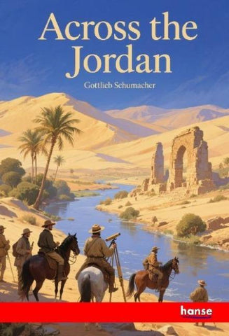 Across the Jordan