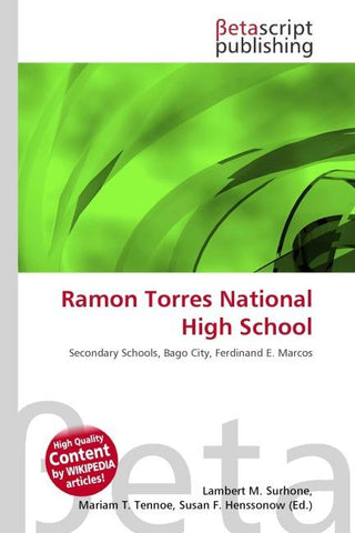 Ramon Torres National High School