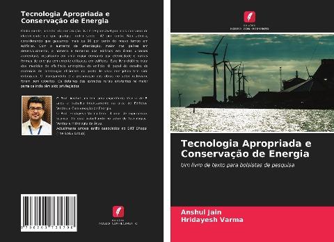 Tecnologia Apropriada e Conservação de Energia