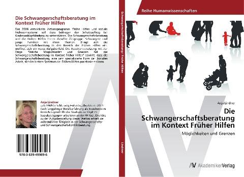 Die Schwangerschaftsberatung im Kontext Früher Hilfen