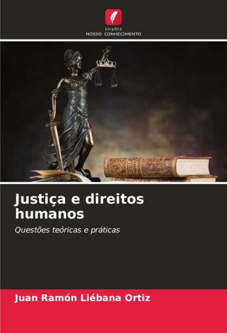 Justiça e direitos humanos