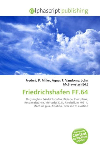 Friedrichshafen FF.64
