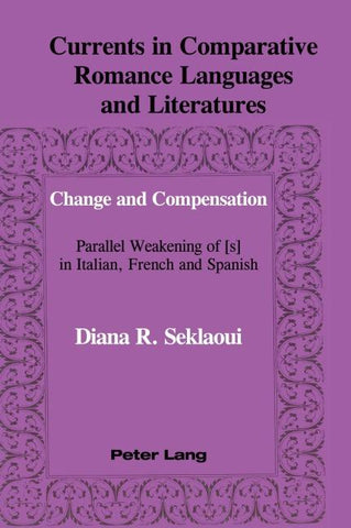 Change and Compensation