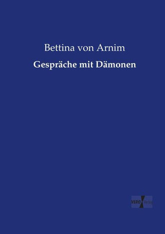Gespräche mit Dämonen