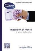 Imposition en France