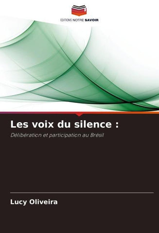 Les voix du silence :