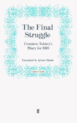 The Final Struggle