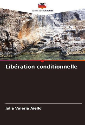 Libération conditionnelle