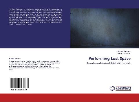 Performing Lost Space