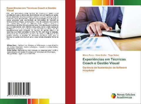 Experiências em Técnicas Coach e Gestão Visual