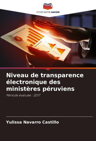 Niveau de transparence électronique des ministères péruviens