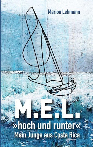 MEL hoch und runter