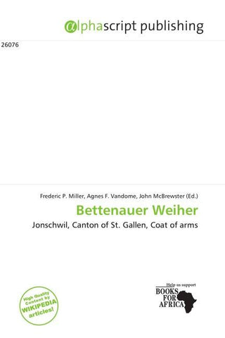 Bettenauer Weiher