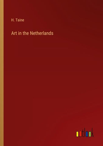 Art in the Netherlands