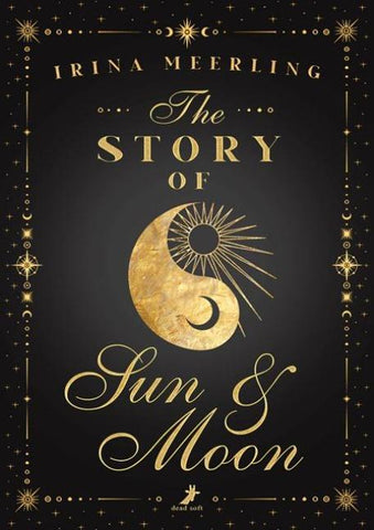 The Story of Sun and Moon