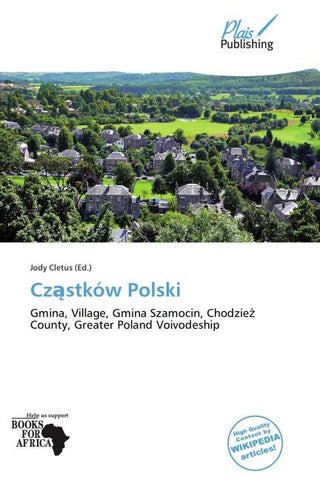 Cz¿stków Polski