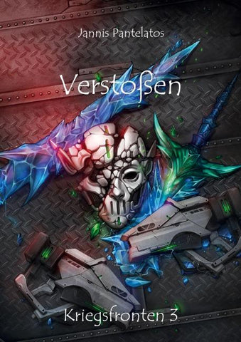 Verstoßen