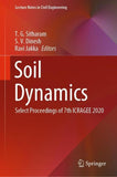 Soil Dynamics