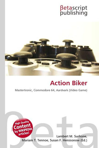 Action Biker
