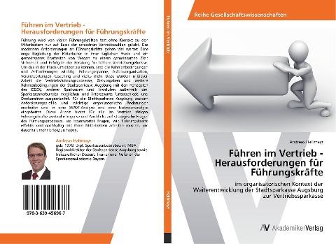 Führen im Vertrieb - Herausforderungen für Führungskräfte
