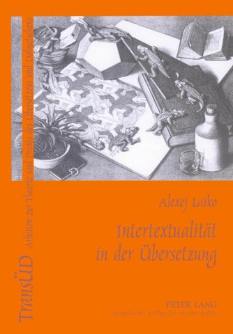 Intertextualitaet in der Uebersetzung