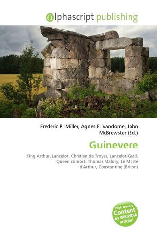 Guinevere