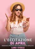 L'Eccitazione di April