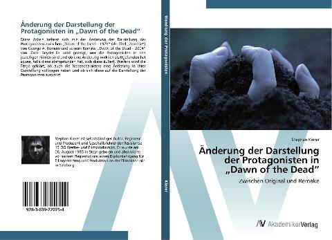 Änderung der Darstellung der Protagonisten in "Dawn of the Dead"