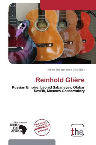 Reinhold Glière