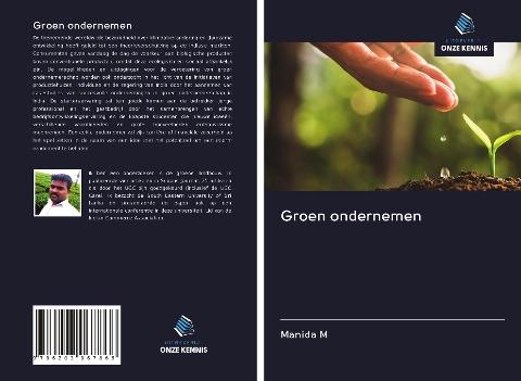 Groen ondernemen