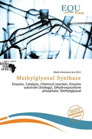 Methylglyoxal Synthase
